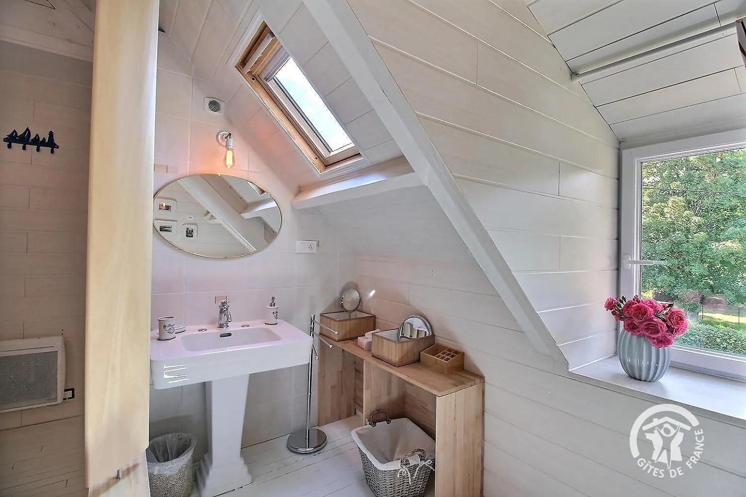 Сasa de vacaciones Villa La Lieue De Greves Plestin-les-Grèves