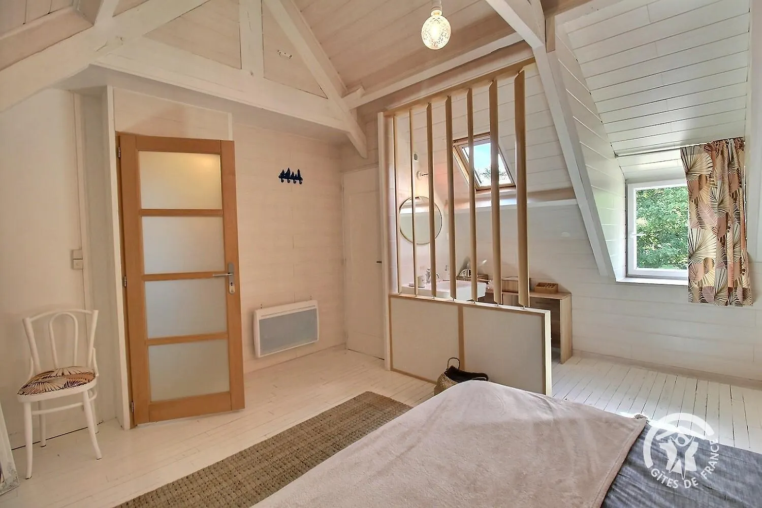 Сasa de vacaciones Villa La Lieue De Greves Plestin-les-Grèves