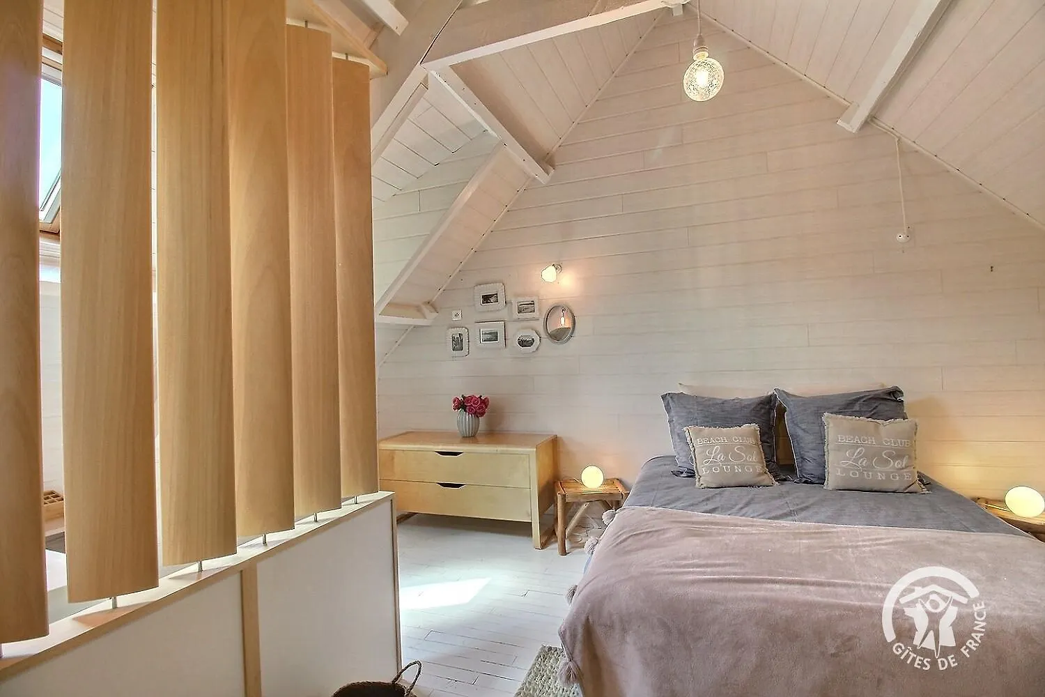 Villa La Lieue De Greves Plestin-les-Grèves Сasa de vacaciones