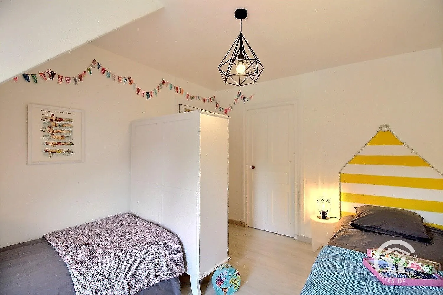 Villa La Lieue De Greves Plestin-les-Grèves Сasa de vacaciones