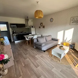 Tres Bel Proche De La Appartement